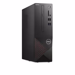 DELL Vostro 3681 i3-10100 SFF 4Go 256Go SSD Win10 Pro PC Noir