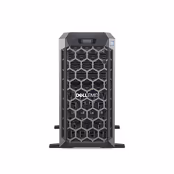 DELL PowerEdge T440 serveur 480 Go Tour (5U) Intel® Xeon® Silver 4210R 2,4 GHz 16 Go DDR4-SDRAM 495 W