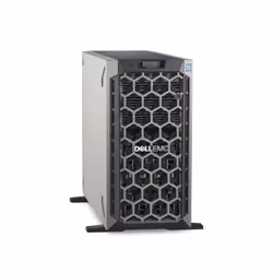 DELL PowerEdge T440 serveur 480 Go Tour (5U) Intel® Xeon® Silver 4210R 2,4 GHz 16 Go DDR4-SDRAM 495 W