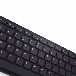DELL KM5221W clavier Souris incluse RF sans fil QWERTY Anglais britannique Noir - Vue supplémentaire 10