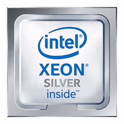 DELL Xeon 4214R, Intel® Xeon® Silver, LGA 3647 (Socket P), 14 nm, Intel, 4214R, 2,4 GHz