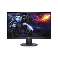 DELL S Series Écran de gaming incurvé 24 - S2422HG