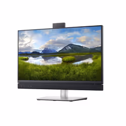 DELL C Series Écran de conférences vidéo 24 - C2422HE