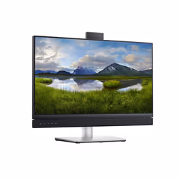 DELL C Series Écran de conférences vidéo 24 - C2422HE