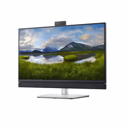 DELL C Series Écran de conférences vidéo 27 - C2722DE