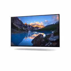 DELL UltraSharp U2422H_WOST, 61 cm (24"), 1920 x 1080 pixels, Full HD, LCD, 8 ms, Argent