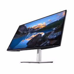 DELL UltraSharp Écran hub 27 USB-C - U2722DE - Vue supplémentaire 10