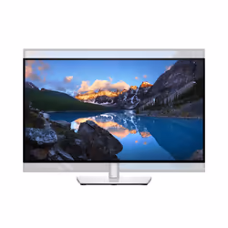 DELL UltraSharp Écran hub 27 USB-C - U2722DE - Vue supplémentaire 11