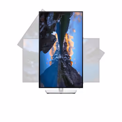 DELL UltraSharp Écran hub 27 USB-C - U2722DE - Vue supplémentaire 8