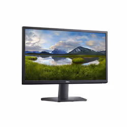 DELL S Series SE2222H LED display 21.4" Full HD LCD Noir