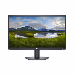 DELL S Series 24 Monitor - SE2422H- 60.5cm (23.8’’), 60,5 cm (23.8"), 1920 x 1080 pixels, Full HD, LCD, 12 ms, Noir