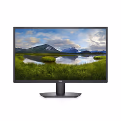 DELL S Series SE2722H, 68,6 cm (27"), 1920 x 1080 pixels, Full HD, LCD, 8 ms, Noir