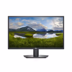 DELL SE2722HX, 68,6 cm (27"), 1920 x 1080 pixels, Full HD, LCD, 8 ms, Noir
