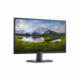 DELL SE2722HX LED display 27" Full HD LCD Noir