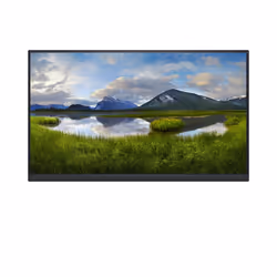 DELL P Series Écran 22 - P2222H sans socle, 54,6 cm (21.5"), 1920 x 1080 pixels, Full HD, LCD, 8 ms, Noir