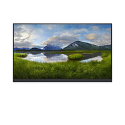DELL P Series P2422H_WOST LED display 23.8" Full HD LCD Noir