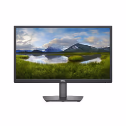 DELL E Series Écran 22 - E2222H, 54,5 cm (21.4"), 1920 x 1080 pixels, Full HD, LCD, 10 ms, Noir