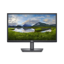 DELL E Series E2222HS LED display 21.4" Full HD Noir