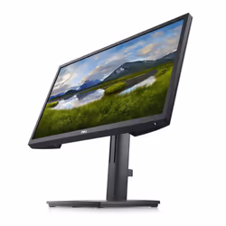 DELL E Series E2222HS LED display 21.4" Full HD Noir - Vue supplémentaire 7