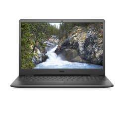 DELL Vostro 3501 i3-1005G1 15.6" HD 4Go 1To HDD Noir