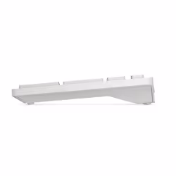 DELL KM5221W-WH clavier Souris incluse RF sans fil QWERTY Italien Blanc