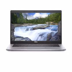DELL Latitude 5320 i5-1135G7 13.3" Full HD 16Go 256Go SSD Gris