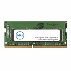 DELL AB489614, 16 Go, 1 x 16 Go, DDR4, 3200 MHz, 260-pin SO-DIMM