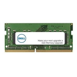 DELL AB489614 module de mémoire 16 Go 1 x 16 Go DDR4 3200 MHz ECC