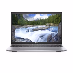 DELL Latitude 5520 15.6" Full HD i5-1135G7 8Go 256Go SSD Gris