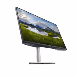 DELL S Series S2722DC LED display 27" Quad HD LCD Gris - Vue supplémentaire 14