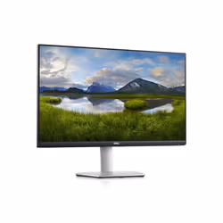 DELL S Series S2722DC LED display 27" Quad HD LCD Gris