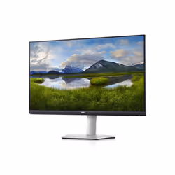 DELL S Series S2722DC LED display 27" Quad HD LCD Gris