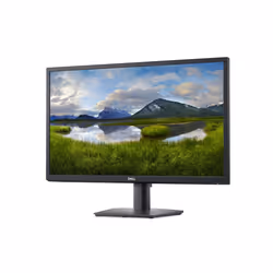 DELL E Series E2422H LED display 23.8" Full HD LCD Noir