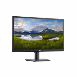 DELL E Series E2422H LED display 23.8" Full HD LCD Noir