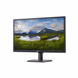 DELL E Series E2422HN LED display 23.8" Full HD LCD Noir