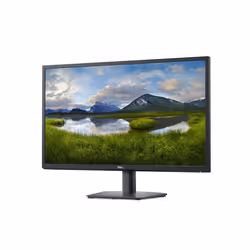 DELL E Series E2722H LED display 27" Full HD LCD Noir