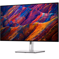 DELL UltraSharp Écran 32 4K avec hub USB-C - U3223QE