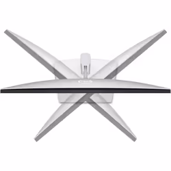 DELL UltraSharp Écran 4K 27 avec hub USB-C – U2723QE - Vue supplémentaire 6