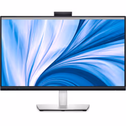DELL C Series Écran de conférences vidéo 24 - C2423H
