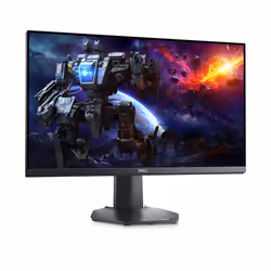 DELL G Series G2422HS écran plat de PC 23.8" Full HD LCD Noir