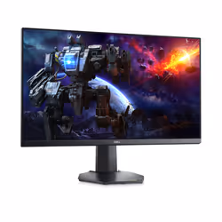 DELL G Series G2722HS LED display 27" Full HD LCD Noir - Vue supplémentaire 2