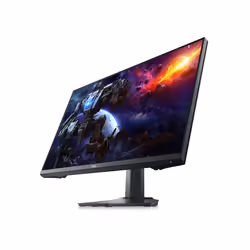 DELL G Series G2722HS LED display 27" Full HD LCD Noir - Vue supplémentaire 3