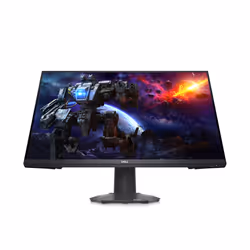 DELL G Series G2722HS LED display 27" Full HD LCD Noir - Vue supplémentaire 4