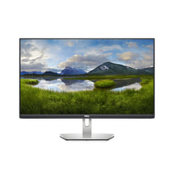 DELL S Series S2721HN LED display 27" Full HD LCD Noir