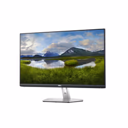 DELL S Series S2721HN LED display 27" Full HD LCD Noir