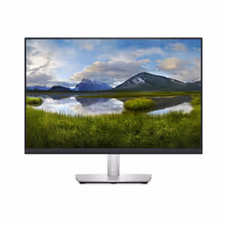 DELL P Series Écran 24 - P2423, 61 cm (24"), 1920 x 1200 pixels, WUXGA, LCD, 5 ms, Noir