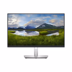 DELL P Series Écran 24 pouces QHD - P2423D, 60,5 cm (23.8"), 2560 x 1440 pixels, Quad HD, LCD, 5 ms, Noir
