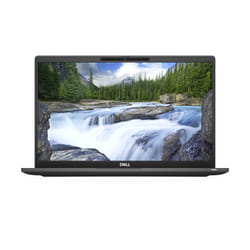 DELL Latitude 7420 14" Full HD i7-1185G7 16Go 512Go SSD Noir