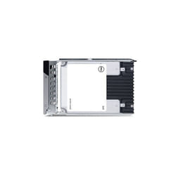 DELL 345-BBXH disque SSD 2.5" 1,92 To SAS