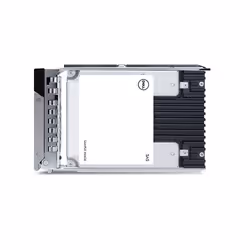 DELL 345-BBYK, 1,92 To, 2.5", 12 Gbit/s